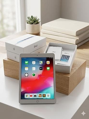 Apple iPad Air planşet .qiymet endi tecili satilir - Ekran: 10.5" lalafo.az -da Apple iPad Air planşet .qiymet endi tecili satilir - Ekran: 10.5"