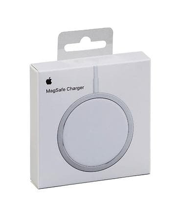 Беспроводное зарядное устройство Apple at lalafo.az Беспроводное зарядное устройство Apple