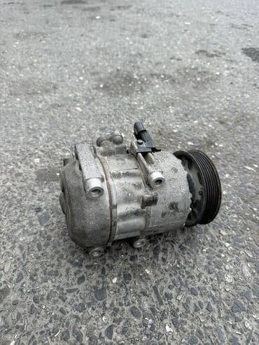 Компрессоры: Hyundai Tucson, 2 л, Бензин, Оригинал, Б/у at lalafo.az — 1 Компрессоры: Hyundai Tucson, 2 л, Бензин, Оригинал, Б/у — 1