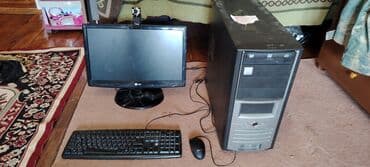 Satilir tam islekdi ram 2 gb yaddas 300 gb tam islekdi lalafo.az -da Satilir tam islekdi ram 2 gb yaddas 300 gb tam islekdi