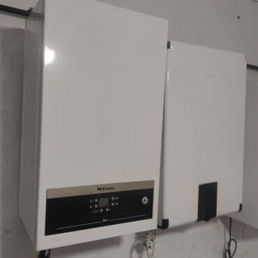 Kombi Emko 28 kw 2 esenjor zemanetle Türkiyə istehsalı lalafo.az -da Kombi Emko 28 kw 2 esenjor zemanetle Türkiyə istehsalı