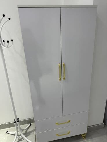 Açılan, 2 qapılı Düz dolab, Qarderob, paltar dolabı lalafo.az -da Açılan, 2 qapılı Düz dolab, Qarderob, paltar dolabı