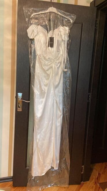 Ziyafət donu, Maksi, M lalafo.az -da Ziyafət donu, Maksi, M