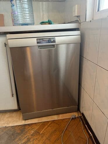 eurolux qabyuyan: Qabyuyan maşın Siemens, Tam qabaritli (60 sm.), Ayrıca dayanan, İşlənmiş lalafo.az -da — 3 eurolux qabyuyan: Qabyuyan maşın Siemens, Tam qabaritli (60 sm.), Ayrıca dayanan, İşlənmiş — 3