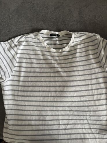 Futbolka, New Yorker, XL, rəng - Ağ lalafo.az -da Futbolka, New Yorker, XL, rəng - Ağ