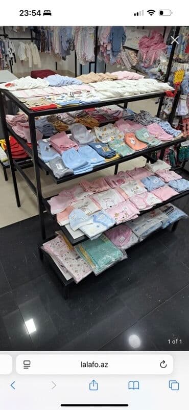 Uşaq geyimləri kolleksiyası - Yenidoğulmuş və körpələr üçün geyimlər lalafo.az -da Uşaq geyimləri kolleksiyası - Yenidoğulmuş və körpələr üçün geyimlər