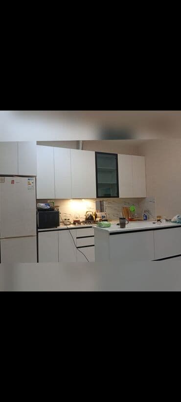 *550₼ MƏTBƏX mebeli :-TƏCİLİ SATILIR*‼️ ÖLÇÜ:-3.50 olcu +1,40 bar lalafo.az -da *550₼ MƏTBƏX mebeli :-TƏCİLİ SATILIR*‼️ ÖLÇÜ:-3.50 olcu +1,40 bar