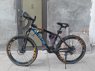 MTB tipli dağ velosipedi - Marka/model: Sars MTB (alüminium gövdə) - lalafo.az -da MTB tipli dağ velosipedi - Marka/model: Sars MTB (alüminium gövdə) -