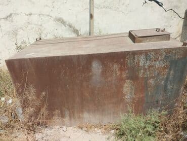 Bak, Metal, 2500 l l, Yeni lalafo.az -da Bak, Metal, 2500 l l, Yeni