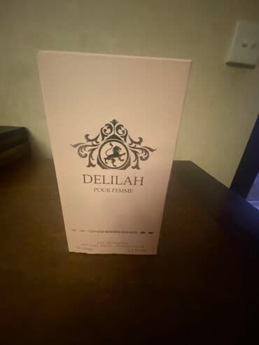 Ətir təzədir,İsveçdən alınıb,Dubay versiyası,100 ml lalafo.az -da Ətir təzədir,İsveçdən alınıb,Dubay versiyası,100 ml