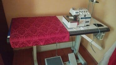 Реечные панели: Швейная машина Новый,Электромеханическая, 1-нитка, Платная доставка at lalafo.az — 4 Реечные панели: Швейная машина Новый,Электромеханическая, 1-нитка, Платная доставка — 4