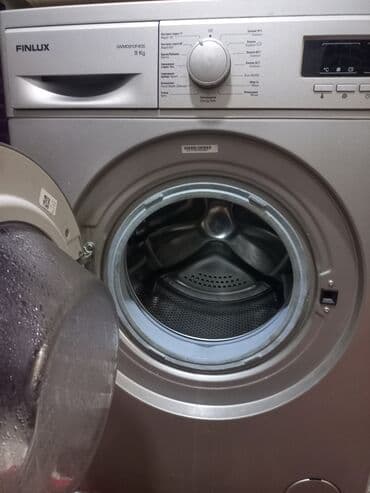 Paltaryuyan maşın 9 kq, İşlənmiş, Avtomat, Qurutma var, Kredit yoxdur, Ödənişli çatdırılma lalafo.az -da Paltaryuyan maşın 9 kq, İşlənmiş, Avtomat, Qurutma var, Kredit yoxdur, Ödənişli çatdırılma