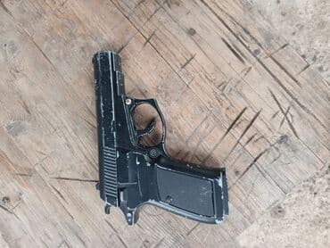 Yandıran satılır tapança yandırandır və günortadan sonra musaitəm lalafo.az -da Yandıran satılır tapança yandırandır və günortadan sonra musaitəm