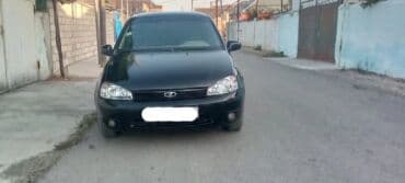 VAZ (LADA) Kalina: 1.6 l | 2007 il Hetçbek lalafo.az -da VAZ (LADA) Kalina: 1.6 l | 2007 il Hetçbek