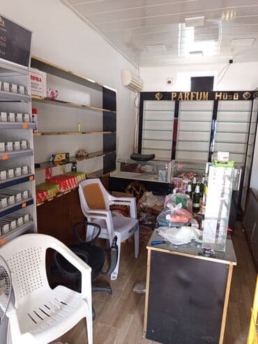 ПО для бизнеса: Mini Market üçün tam təchiz olunmuş ticarət köşkü - Ön fasadda geniş at lalafo.az — 3 ПО для бизнеса: Mini Market üçün tam təchiz olunmuş ticarət köşkü - Ön fasadda geniş — 3