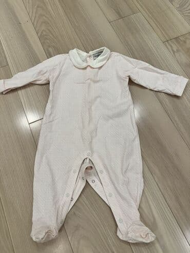 Kombinezon, Uniseks, 9 - 12 ay lalafo.az -da Kombinezon, Uniseks, 9 - 12 ay