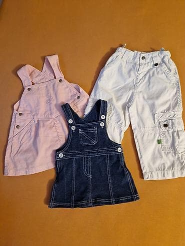 Платье, сарафан для девочки. цена указана за 1 вещь. ткань lalafo.az -da Платье, сарафан для девочки. цена указана за 1 вещь. ткань