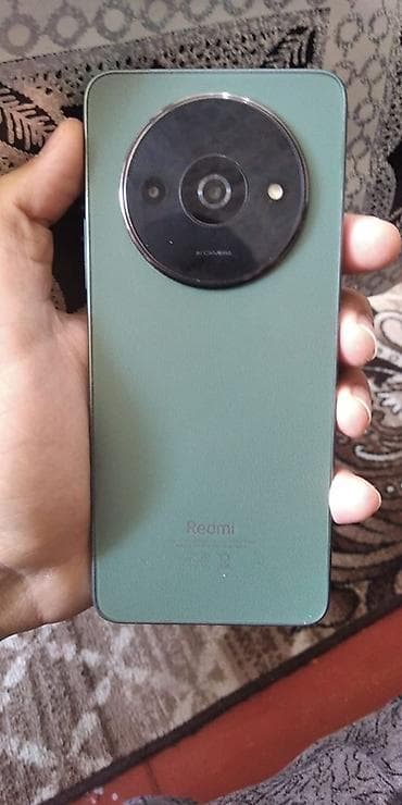 Redmi 128 GB, rəng - Yaşıl lalafo.az -da Redmi 128 GB, rəng - Yaşıl