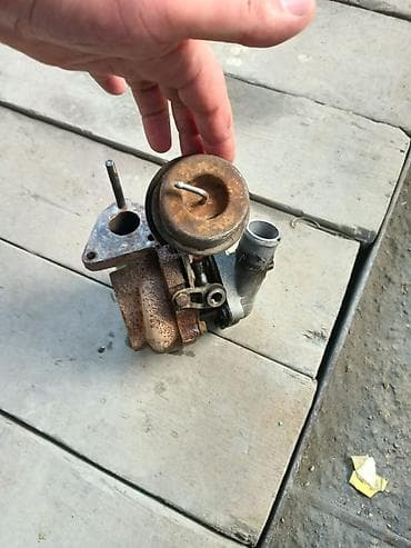 Məhsul: Turbokompresor (wastegate aktuatorlu) Təsvir: - Mexaniki lalafo.az -da Məhsul: Turbokompresor (wastegate aktuatorlu) Təsvir: - Mexaniki