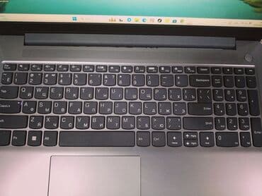 Сканеры: Lenovo IdeaPad seriyalı noutbuk İdal vəziyətdə 15 günün kamputeri at lalafo.az — 5 Сканеры: Lenovo IdeaPad seriyalı noutbuk İdal vəziyətdə 15 günün kamputeri — 5