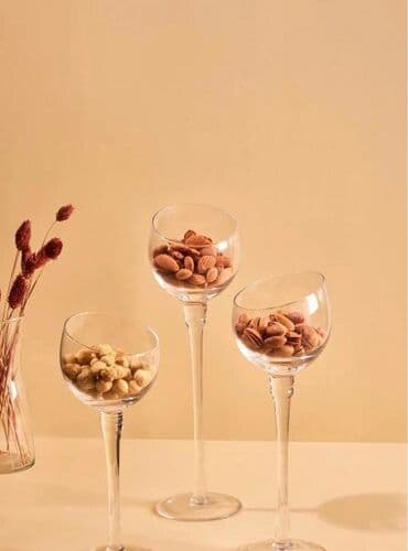 Çərəz qabı 3-lü dest
dekor kimi de istifade edile biler lalafo.az -da Çərəz qabı 3-lü dest
dekor kimi de istifade edile biler