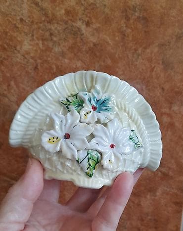 Fiqur, Keramika, rəng - Ağ lalafo.az -da Fiqur, Keramika, rəng - Ağ