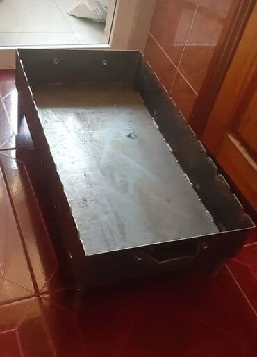 Dəmir Peçi, Yeni, yanacaq - Odun, Kömür, Ünvandan götürmə, Ödənişli çatdırılma lalafo.az -da Dəmir Peçi, Yeni, yanacaq - Odun, Kömür, Ünvandan götürmə, Ödənişli çatdırılma