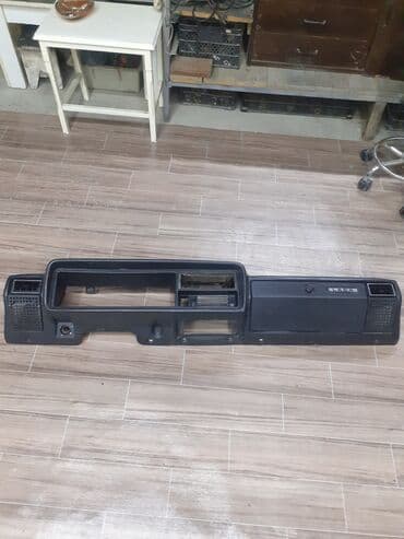LADA klassik modelləri üçün orijinal ön panel (torpedo) usdunde balaca lalafo.az -da LADA klassik modelləri üçün orijinal ön panel (torpedo) usdunde balaca