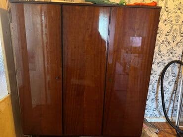 2 qapılı Qarderob, paltar dolabı, Rusiya lalafo.az -da 2 qapılı Qarderob, paltar dolabı, Rusiya