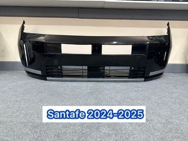 Ön, Hyundai Santa Fe, 2024 il, Pulsuz çatdırılma lalafo.az -da Ön, Hyundai Santa Fe, 2024 il, Pulsuz çatdırılma