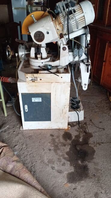 Metall üçün diskli kəsici dəzgah – MC-315B Texniki xüsusiyyətlər: - lalafo.az -da Metall üçün diskli kəsici dəzgah – MC-315B Texniki xüsusiyyətlər: -