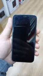 IPhone 12 mini, 64 GB, Blue Titanium, Simsiz şarj, Face ID lalafo.az -da IPhone 12 mini, 64 GB, Blue Titanium, Simsiz şarj, Face ID