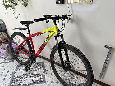 Şəhər velosipedi 29" lalafo.az -da — 3 Şəhər velosipedi 29" — 3