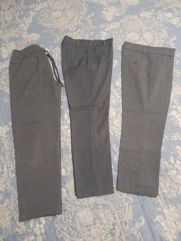 Mekteb şalvarlari.biri 12m lalafo.az -da Mekteb şalvarlari.biri 12m