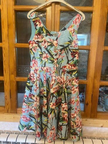 Ziyafət donu, Midi, Dolce & Gabbana, M lalafo.az -da Ziyafət donu, Midi, Dolce & Gabbana, M