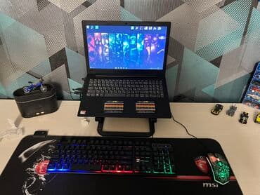 Lenovo 15.6 ", AMD A4, 512 GB lalafo.az -da Lenovo 15.6 ", AMD A4, 512 GB