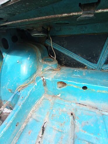 VAZ (LADA) 2106: 1.6 l | 1994 il 12000 km Sedan lalafo.az -da VAZ (LADA) 2106: 1.6 l | 1994 il 12000 km Sedan