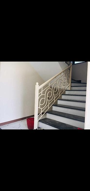 Metaldan giriş qapıları – dizayn və istehsal - Material: qalın lalafo.az -da — 9 Metaldan giriş qapıları – dizayn və istehsal - Material: qalın — 9