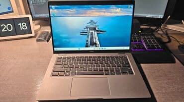 İşlənmiş Dell Latitude, 14 ", Intel Core i5, 512 GB, Ünvandan götürmə, Ödənişli çatdırılma, Rayonlara çatdırılma lalafo.az -da İşlənmiş Dell Latitude, 14 ", Intel Core i5, 512 GB, Ünvandan götürmə, Ödənişli çatdırılma, Rayonlara çatdırılma