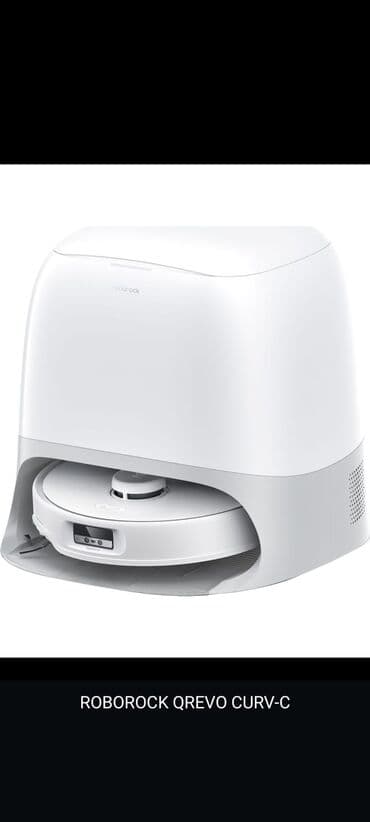 Tozsoran Roborock, Nəm təmizləmə, Kredit var, Pulsuz çatdırılma lalafo.az -da Tozsoran Roborock, Nəm təmizləmə, Kredit var, Pulsuz çatdırılma