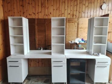 İşlənmiş, Makiyaj üçün masa lalafo.az -da İşlənmiş, Makiyaj üçün masa