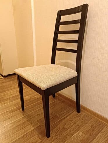 STUL 4 ədəd. ƏLA vəziyyətdə, çox az işləniblər. Heç birində qopuq/zədə lalafo.az -da STUL 4 ədəd. ƏLA vəziyyətdə, çox az işləniblər. Heç birində qopuq/zədə