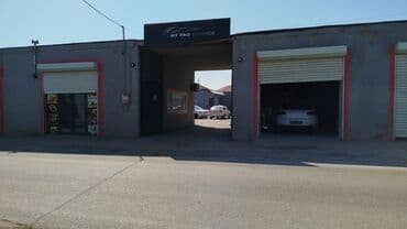 Avto rəngsaz tələb olunur, Dəyişən qrafik, Aylıq ödəniş lalafo.az -da Avto rəngsaz tələb olunur, Dəyişən qrafik, Aylıq ödəniş