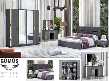 İkinəfərlik çarpayı, Dolab, Termo, 2 tumba, Yeni lalafo.az -da İkinəfərlik çarpayı, Dolab, Termo, 2 tumba, Yeni