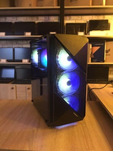 💻 Güclü Gaming PC – RTX 3050 / i5-12400F / 16GB RAM / 512GB SSD lalafo.az -da 💻 Güclü Gaming PC – RTX 3050 / i5-12400F / 16GB RAM / 512GB SSD