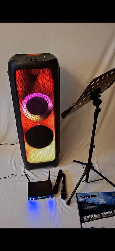 Kalonka ad günü, xına, nişan, və s. özəl günlərinizdə 1100 wat səs lalafo.az -da Kalonka ad günü, xına, nişan, və s. özəl günlərinizdə 1100 wat səs