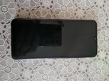 Samsung Galaxy A50, 64 ГБ, цвет - Черный, Две SIM карты at lalafo.az Samsung Galaxy A50, 64 ГБ, цвет - Черный, Две SIM карты
