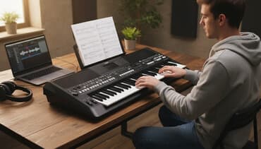 Sintezator, Yamaha, Yeni, Pulsuz çatdırılma lalafo.az -da Sintezator, Yamaha, Yeni, Pulsuz çatdırılma