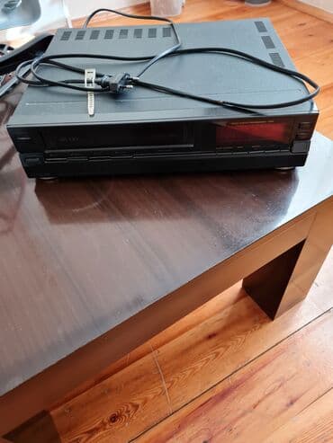 İşlənmiş JVC, Ünvandan götürmə lalafo.az -da İşlənmiş JVC, Ünvandan götürmə