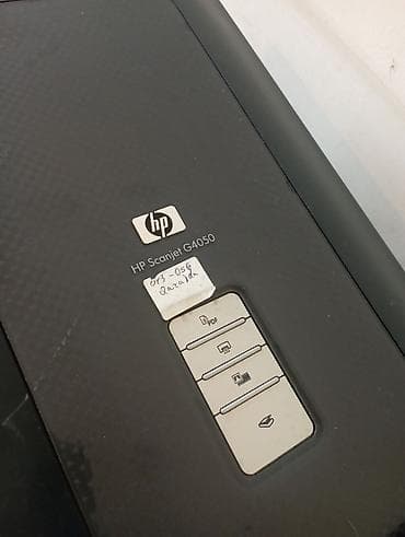 Hp skayneri satılır.Skayner lalafo.az -da Hp skayneri satılır.Skayner